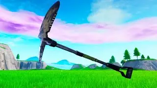 Tactical Spade and Banner Cape Gameplay