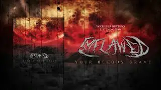 IMFLAWED - YOUR BLOODY GRAVE [NEW SONG] HD