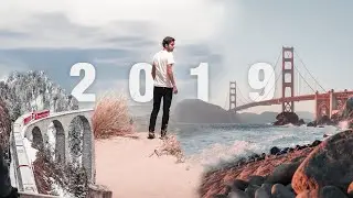 MON ANN&Eacute;E 2019 I Ben Films