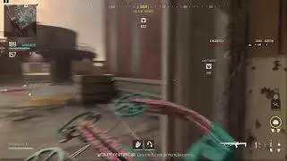 Live war dogs cod