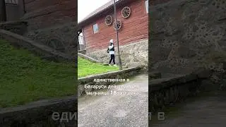 Водяная действующая мельница👌 #рилсмейкер#сммспециалист#жодишки#мельница#туризм#беларусь