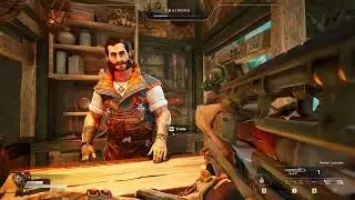 Highguard Gameplay - Basic Tutorial - No Commentary