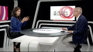 Le monde du travail en mutation : un podcast à découvrir avec UneEtincelle