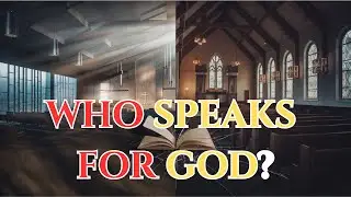 The War Between Progressive and Conservative Christianity in America