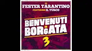 25 - DANNO - TANTI SALUTI 2015 GDB EXCLUSIVE (beat by Squarta)