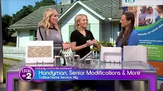 TruBlue Home Service Ally