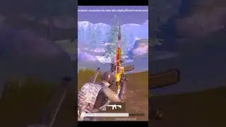 BGMI #pubgfans 😈☠️