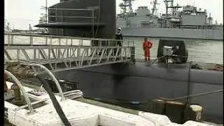 US Navy Hazing Prevention