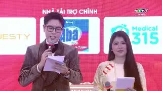 EMT ENGLISH ĐƯỢC VINH DANH &ldquo;TRUNG T&Acirc;M ANH NGỮ UY T&Iacute;N &ndash; CHẤT LƯỢNG VIỆT NAM&rdquo; TẠI DINH ĐỘC LẬP