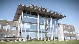 Cinema43 | Kampstaal | Corporate film