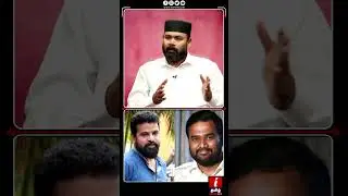 Modi போன அப்புறம் காட்சியே மாறும்! Rawther Ibrahim