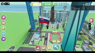 2 diel urobenie japonskej uličky mini city tycon