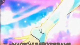 Winx Club Special:Bloom Magic Charmix Trasformation [Istrumental]