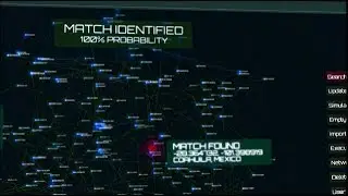 Taken Season 2    Meet The New Machine