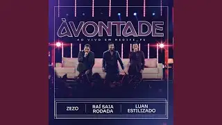 Modo Conquista (Ao Vivo)