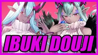 Ibuki Douji is STILL WORTH SUMMONING FOR! (Fate/Grand Order)