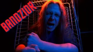 Hard Rider - Bandzior (Offical video) #heavymetal #metal #hardrock