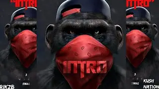 INTRO - RikzB ft KushNation ( Official Audio ) Prod. by Fiftyano Beats