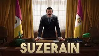 Suzerain OST - Downfall