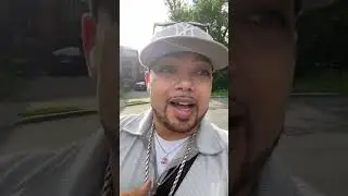 Rapper Magoo Dead at 50