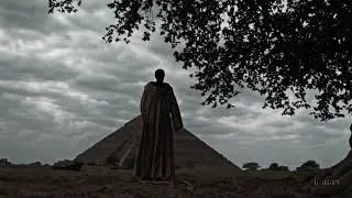 🜃 Presagios 🔥 | Las señales que oscurecieron el Sol de Tenochtitlan 🌑🪶 Ópera Rock 6/29