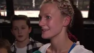 Support Belgian MMA ! ( flemish audio )