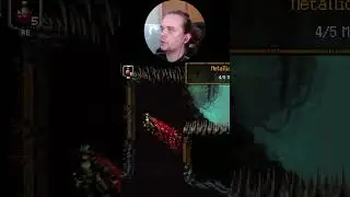 Наконец то #GestaltSteamAndCinder #Games #Action #2D