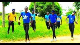 LUFEFE -  NG'WANANKWIMBA   (Official Video)