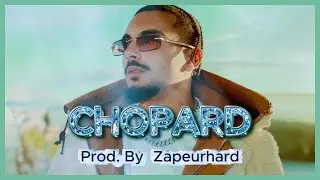 [FREE] RK x La Fouine Type Beat &ldquo;CHOPARD&rdquo; | Instru Rap Trap M&eacute;lancolique 2026