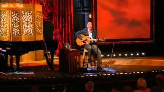 James Taylor - never die young - ONE MAN BAND