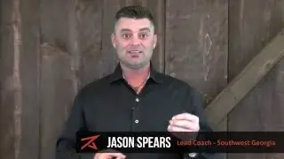 Why I Love Coaching - Business Coach Jason Spears | Rhapsody Strategies