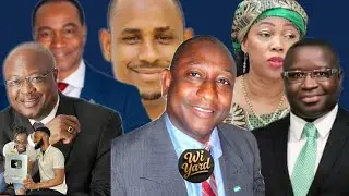 Abdulai Bayraytay Reacts to Sam Sumana&rsquo;s Press Conference & Samura Kamara&rsquo;s Swearing-In