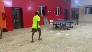 Table Tennis Skills You Must See 1