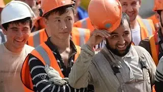 узбекистан россия билет