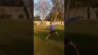 Junior Javelin Thrower #pakistan #india #sports #fitness #training #motivation #speed #strength
