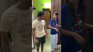 Brother&rsquo;s Kodumaigal - 3😂❤️#comedy#shorts#trending #mouli #prank #shorts #tiktok