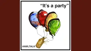 It's a Party