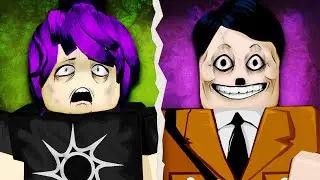Самые темные культы Roblox..