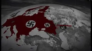Call of Duty: World at War / Toutes les cin&eacute;matiques Russes / All Russian cutcenes [FR]