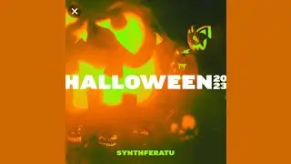 Halloween 2023 | Drum Pad Machine