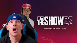 FASTEST XP method in MLB THE SHOW 22!!! GET YOUR PROGRAMS DONE.