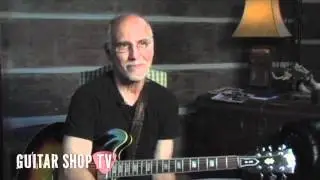 Exclusive Interview: Rock/Jazz/Blues Great Larry Carlton