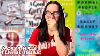 julgando capas de livros brasileiras vs. gringas! (parte 2)