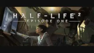 Half-Life 2: Episode One [Music] - Decay Mode