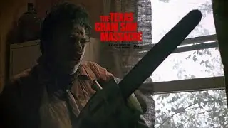 F#ck Leatherface and F#ck Johnny | Texas chainsaw massacre