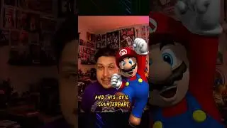 Miles Morales Almost Got His Own Wario In Across The Spider-Verse?