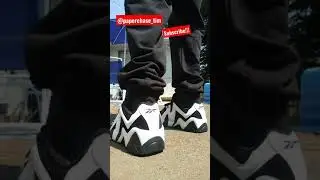 O.G Kamikaze 2 Low (ON FEET) REVIEW!!!