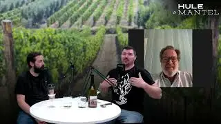 Episodio 3: 'outsiders' de la distribución de vinos con Marc Alonso, Federico Ferrer y Raúl Álvarez