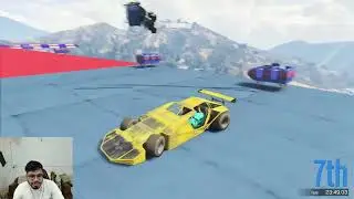 Cars Vs Cars Optical Illusion 999 999% People Get Confused in This GTA 5 Race! || PART-3