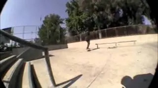 Arcadia Skatepark Montage: SkateDementia